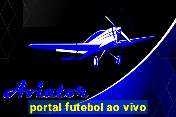 portal futebol ao vivo